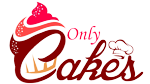 Only Cakes Logo