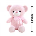 Pink Teddy Bear