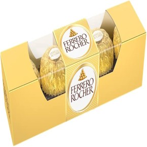 Ferrero Rocher [ 4 nos ]