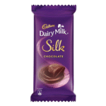 Dairy Milk Silk Chocolate