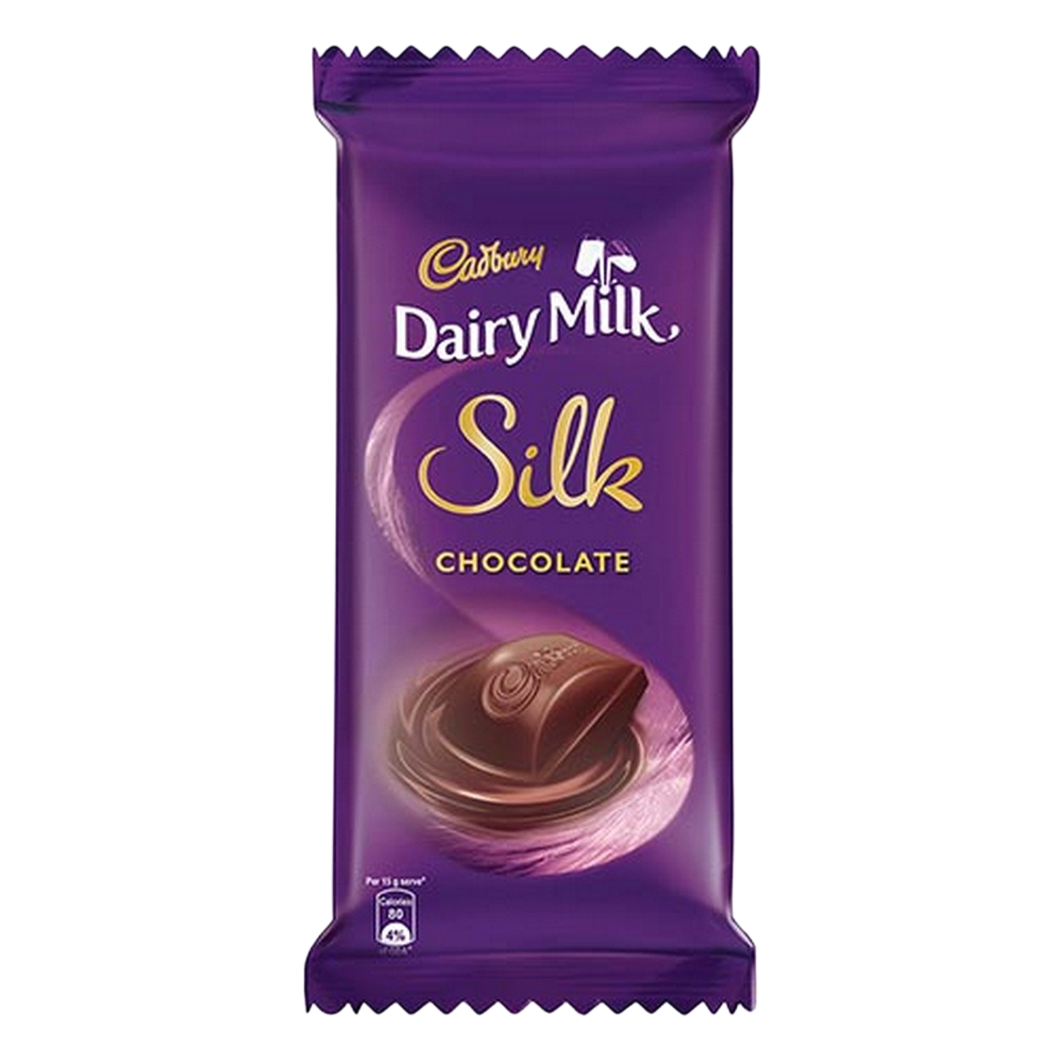 Dairy Milk Silk Chocolate