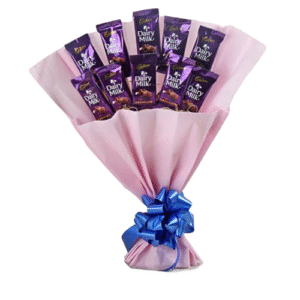 Chocolate Bouquet