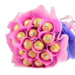 Chocolate  Bouquet