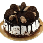 Oreo cake