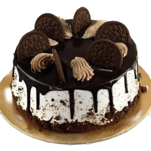 Oreo cake