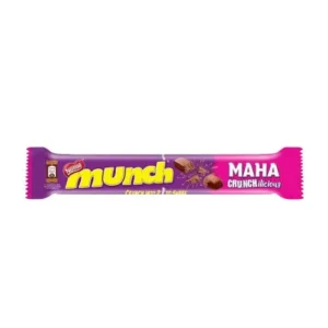 Munch  Chocolate