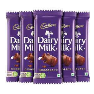 Rs.10/- DiryMilk Chocolate