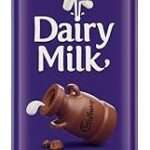 Rs.10/- DiryMilk Chocolate