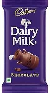 Rs.10/- DiryMilk Chocolate