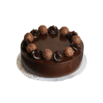 ferrerro rocher cake