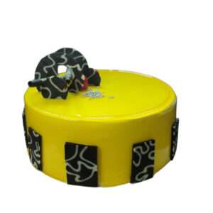 Buttterscoth Chocolate Cake